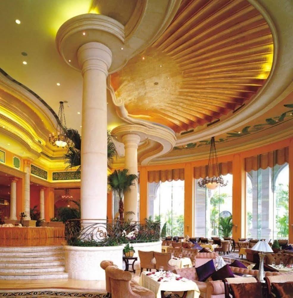 Country Garden Phoenix Hotel Maoming Zhanjiang Exteriör bild